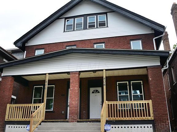4th image of 406-408 Morrison Ave