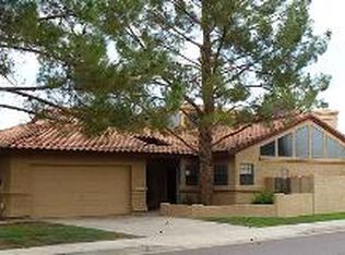 4904 W Joshua Blvd, Chandler, AZ 85226