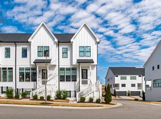 4934 Trek Ln, Raleigh, NC 27606