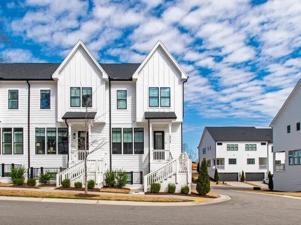 4934 Trek Ln, Raleigh, NC 27606