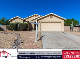 8394 N 106th Dr, Peoria, AZ 85345