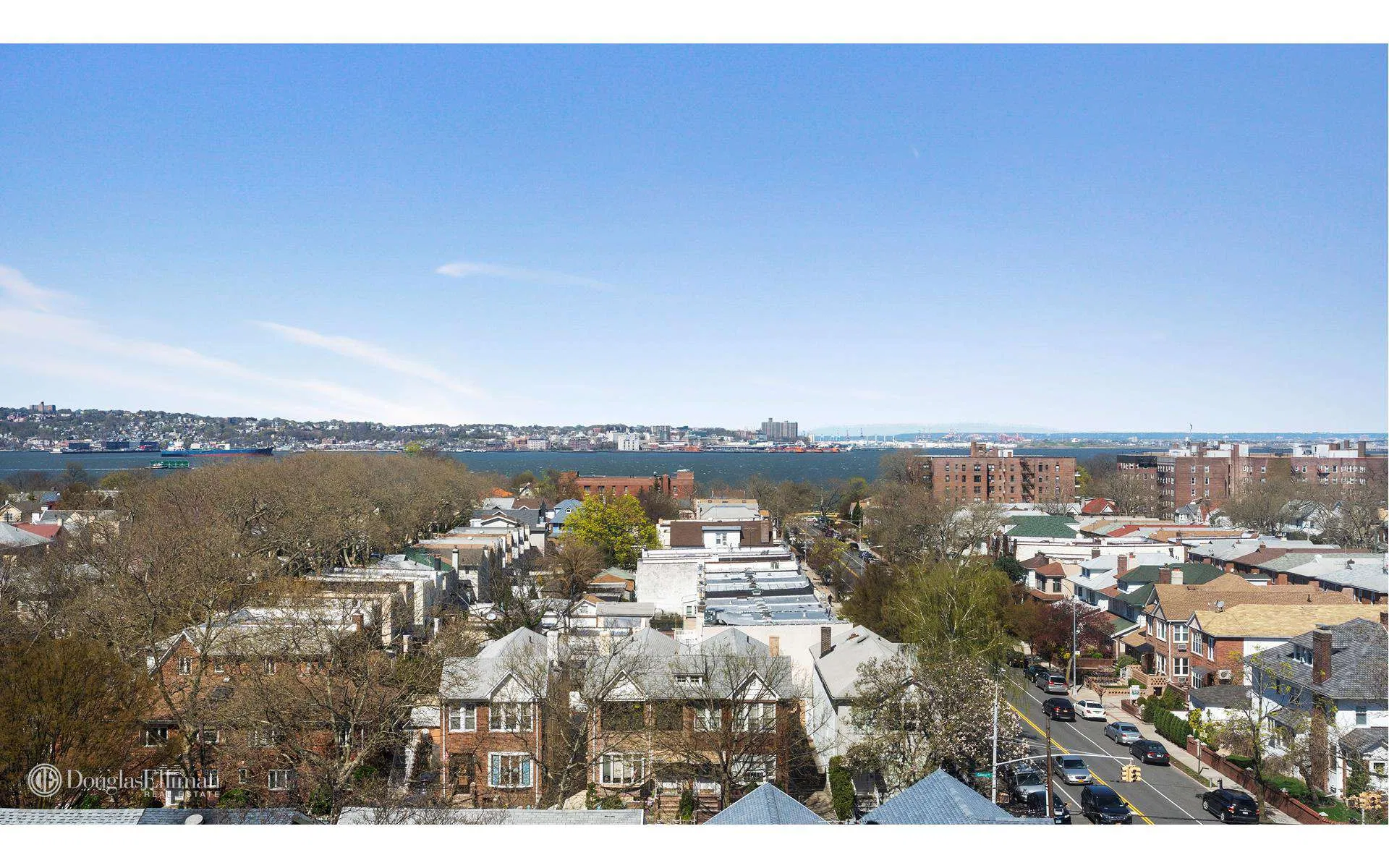 130 Bay Ridge Pkwy #6E in Bay Ridge, Brooklyn | StreetEasy