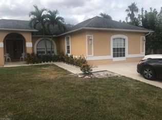 2155 55th St SW, Naples, FL 34116