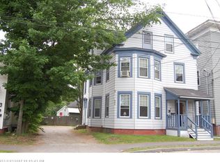 168 Summer St, Auburn, ME 04210
