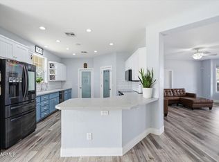 20305 W Peakview Rd, Wittmann, AZ 85361