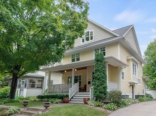 4424 Abbott Ave S, Minneapolis, MN 55410