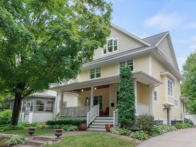 4424 Abbott Ave S, Minneapolis, MN, 55410