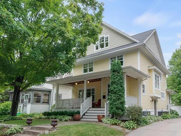 4424 Abbott Ave S, Minneapolis, MN 55410