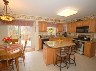 20723 Citation Dr, Ashburn, VA