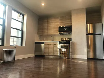 Rented by Brooklive Management/Deergrow Developments LLC