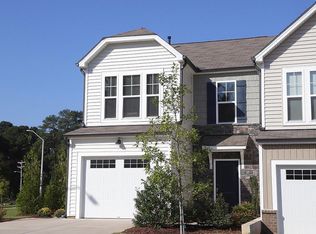 109 Woodford Reserve Ct, Garner, NC 27529