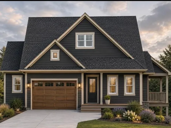 28 Hillcrest Ct, Ellijay, GA 30536