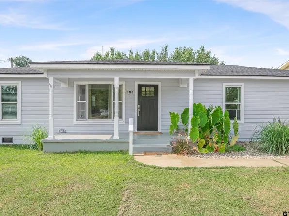 504 E Pennsylvania Ave, Van, TX 75790