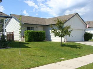 7419 N Carrington Ln, Coeur D Alene, ID 83815