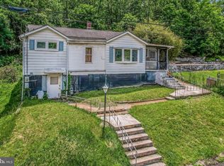 449 Pine Ave, Cumberland, MD 21502