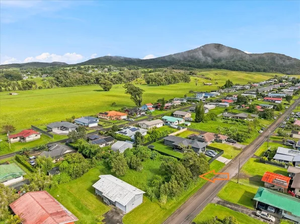 64-5211 Hoohoa St Lot 7, Kamuela, HI 96743