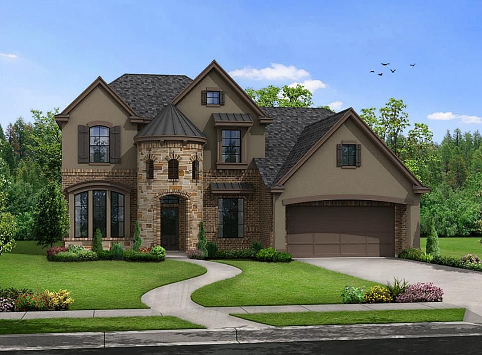 1st image of 9703 Painted Stone Ct