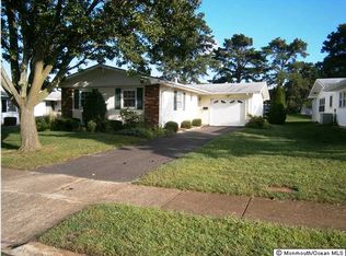 11 Clay Cir, Brick, NJ 08724