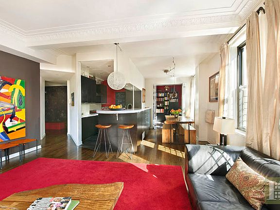 2nd image of 601 W End Ave APT 9-A