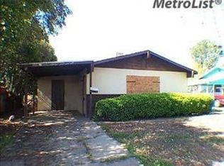 1212 W 11th St, Merced, CA 95341