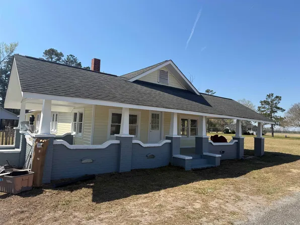 690 McNabb Short Cut Rd., Loris, SC 29569