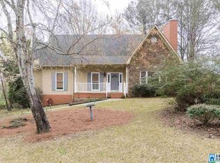 323 Tutwiler Dr, Trussville, AL 35173