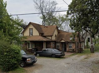 1714 Simpkins St, Nashville, TN 37208