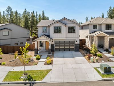 3263 NW Jesse Pl, Bend, OR, 97703