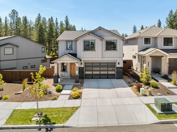 3263 NW Jesse Pl, Bend, OR 97703