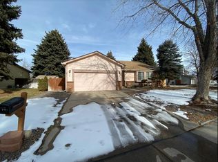3942 S Joplin Way, Aurora, CO 80013