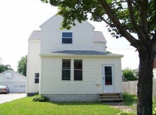 1374 California Ave, Akron, OH 44314