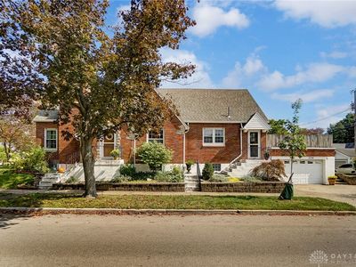 2200 Shafor Blvd, Dayton, OH, 45419