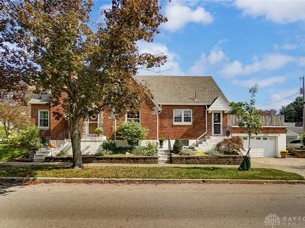 2200 Shafor Blvd, Dayton, OH 45419
