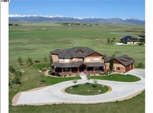 10154 Lookout Rd, Lafayette, CO 80026