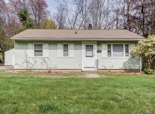 43 Westbrook Rd, Northborough, MA 01532