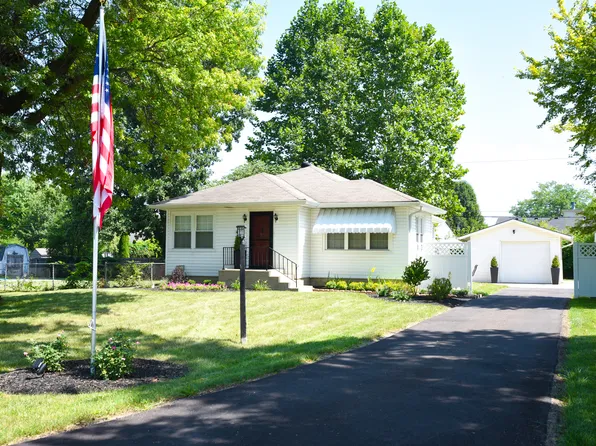 1783 S Irvington Ave, Indianapolis, IN 46203