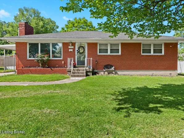 8002 Red Cedar Way, Louisville, KY 40219