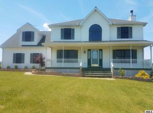 7950 Brooklyn Rd, Jackson, MI 49201