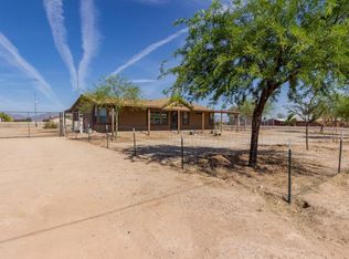 12317 S Airport Rd, Buckeye, AZ 85326
