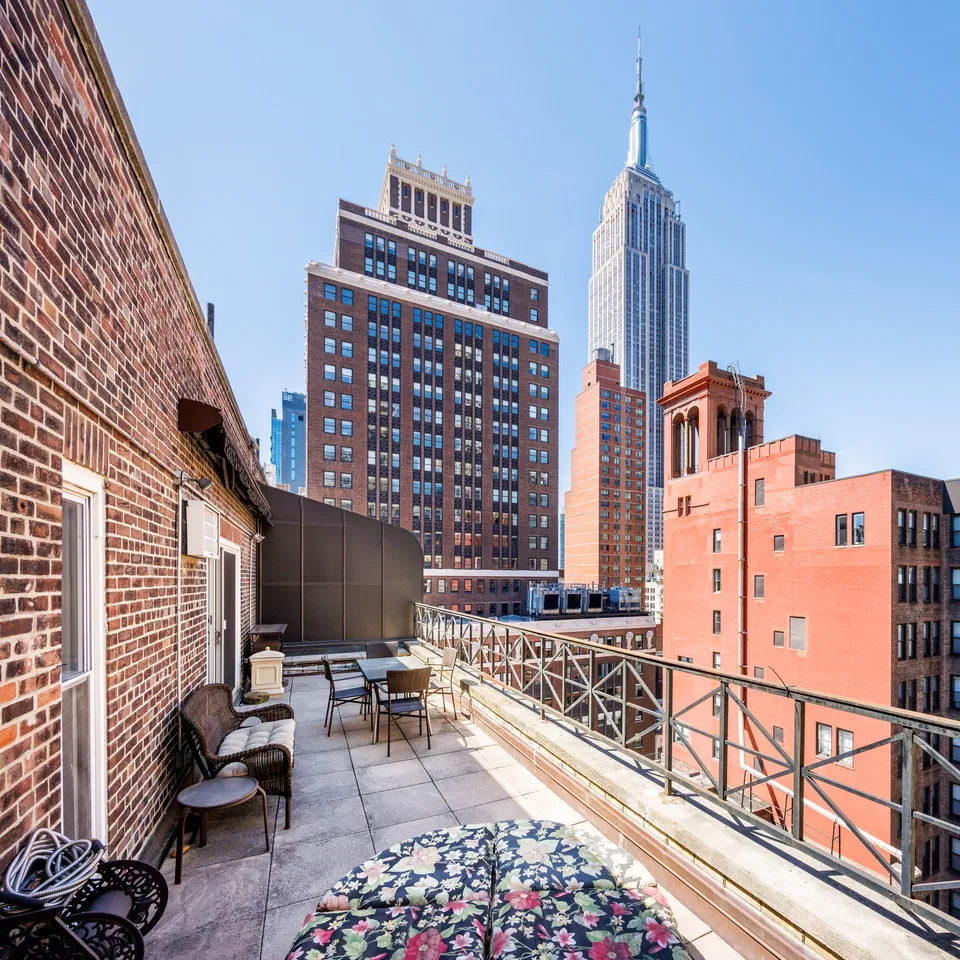 220 Madison Avenue #PHC in Midtown South, Manhattan | StreetEasy