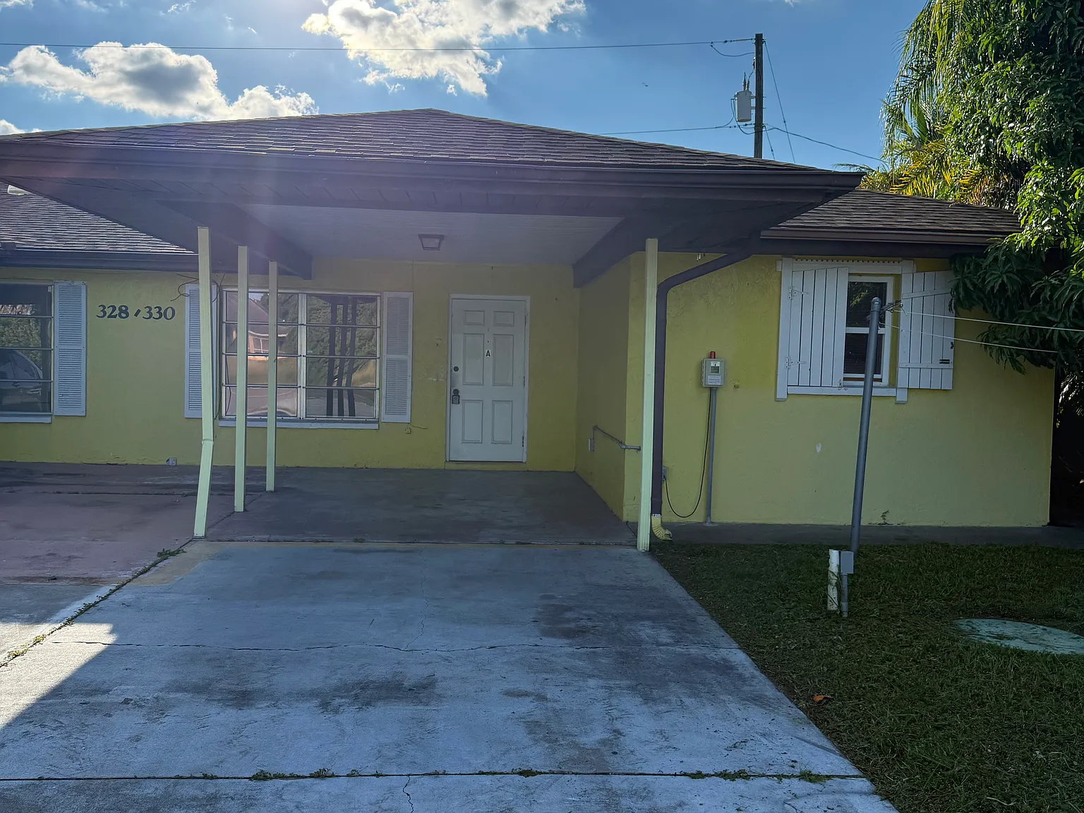 328 Ortiz Blvd — Photo 1