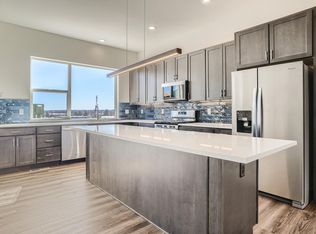 5133 Vivian St, Wheat Ridge, CO 80033