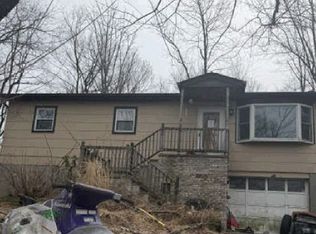 140 E Lakeside Dr, Highland Lakes, NJ 07422