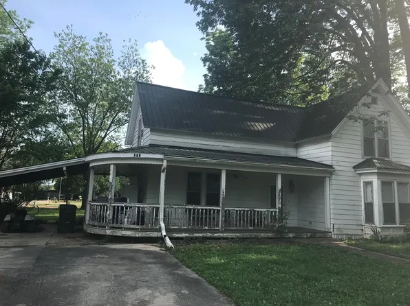 201 W Main St, Puryear, TN 38251