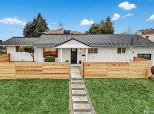 4645 14th Ave S, Seattle, WA 98108