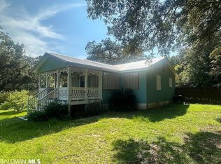 9329 Bohling St, Perdido Beach, AL 36530