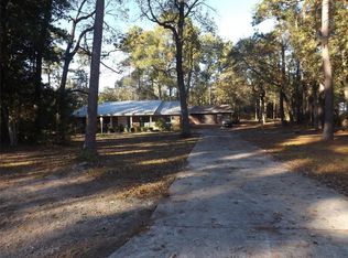 2019 Teal Dr, Spring, TX 77386