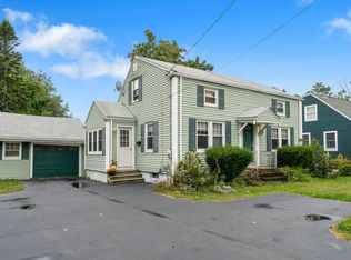 1230 Washington Ave, Portland, ME 04103