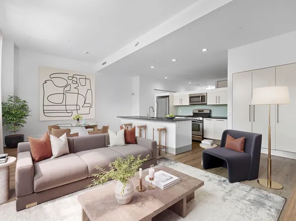 4 Beacon Way APT 18, Jersey City, NJ 07304