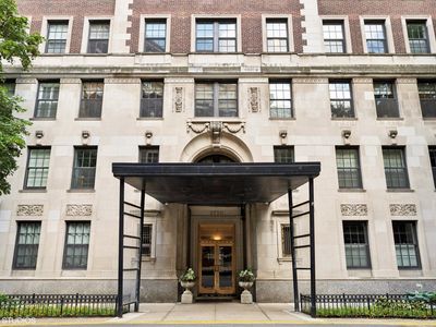 3750 N Lake Shore Dr APT 6A, Chicago, IL, 60613